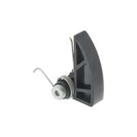 TOPRAN 115 739 Kettenspanner, Ölpumpenantrieb