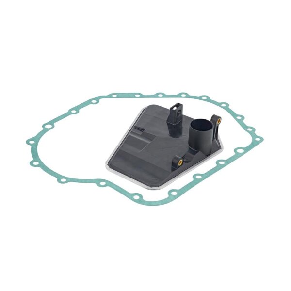 TOPRAN 116 010 Hydraulikfiltersatz, Automatikgetriebe