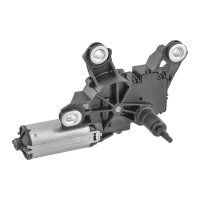 TOPRAN 116 574 Wischermotor