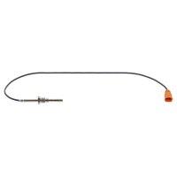 TOPRAN 117 547 Sensor, Abgastemperatur