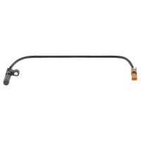 TOPRAN 117 583 Drehzahlsensor, Automatikgetriebe