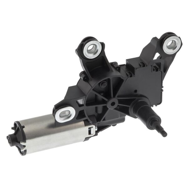 TOPRAN 117 831 Wischermotor