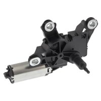 TOPRAN 117 831 Wischermotor