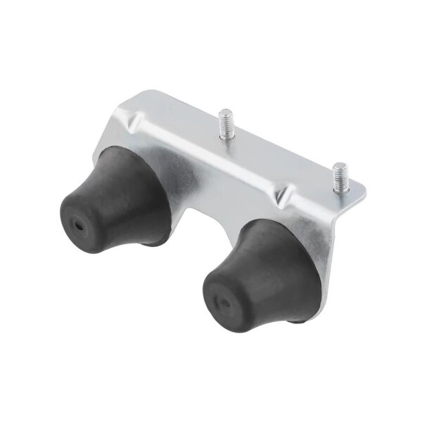 TOPRAN 118 600 Halter, Abgasanlage