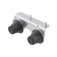 TOPRAN 118 600 Halter, Abgasanlage