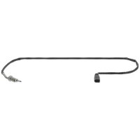 TOPRAN 119 567 Sensor, Abgastemperatur