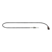 TOPRAN 120 291 Sensor, Abgastemperatur