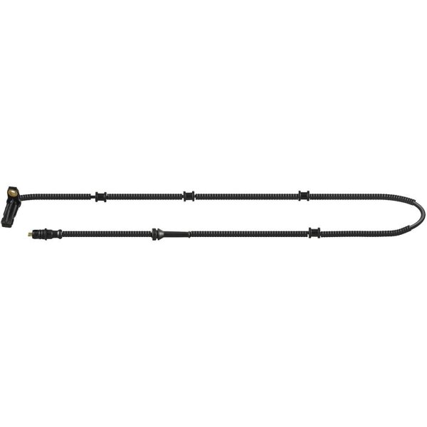 TOPRAN 208 209 Sensor, Raddrehzahl