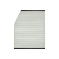 TOPRAN 304 333 Filter, Innenraumluft