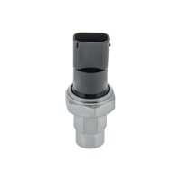 TOPRAN 502 519 Druckschalter, Klimaanlage