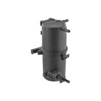 TOPRAN 630 809 Kraftstofffilter