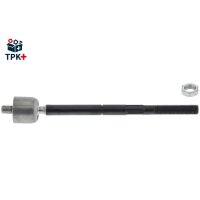 TOPRAN 722 829 Axialgelenk, Spurstange