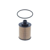 TOPRAN 207 432 Ölfilter