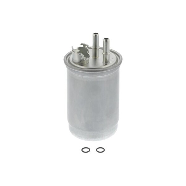 TOPRAN 301 660 Kraftstofffilter