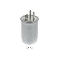 TOPRAN 301 660 Kraftstofffilter