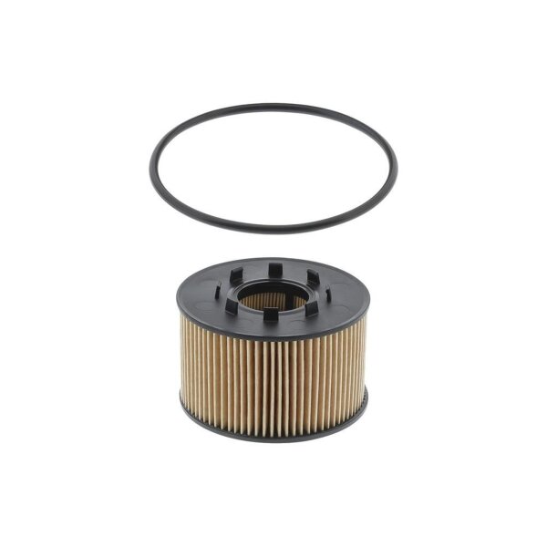 TOPRAN 301 760 Ölfilter