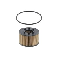 TOPRAN 301 760 Ölfilter