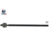 TOPRAN 301 846 Axialgelenk, Spurstange