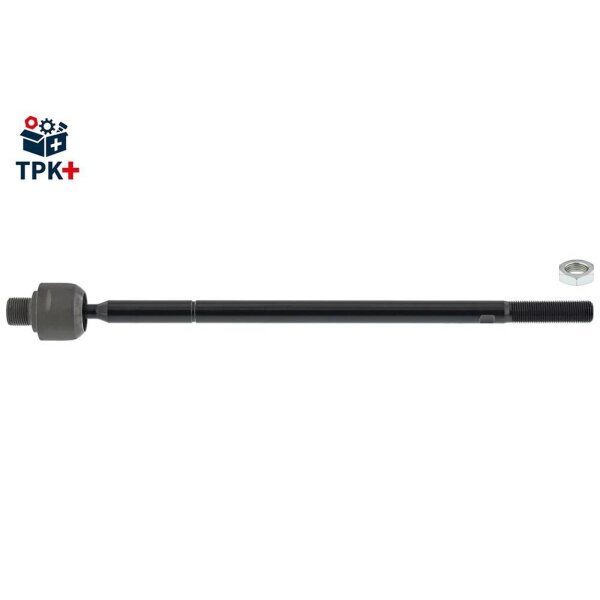 TOPRAN 301 847 Axialgelenk, Spurstange