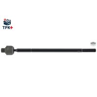 TOPRAN 301 847 Axialgelenk, Spurstange