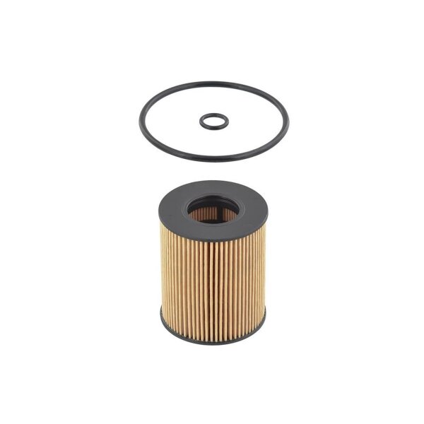 TOPRAN 301 914 Ölfilter