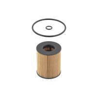 TOPRAN 301 914 Ölfilter