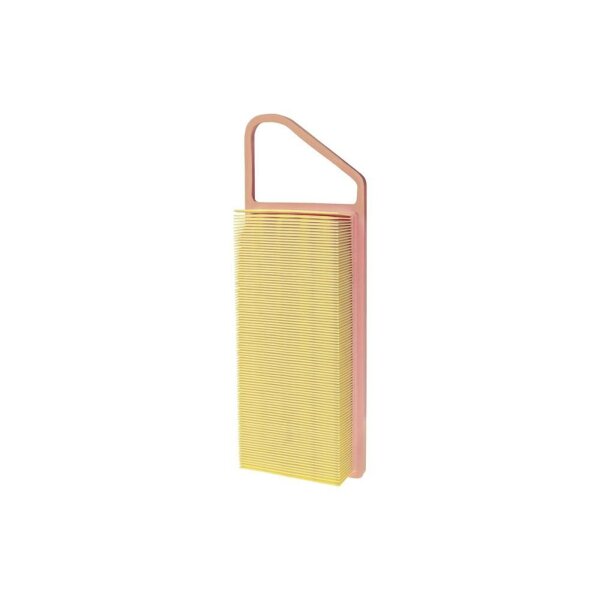 TOPRAN 302 125 Luftfilter