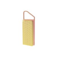 TOPRAN 302 125 Luftfilter