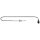 TOPRAN 305 913 Sensor, Abgastemperatur