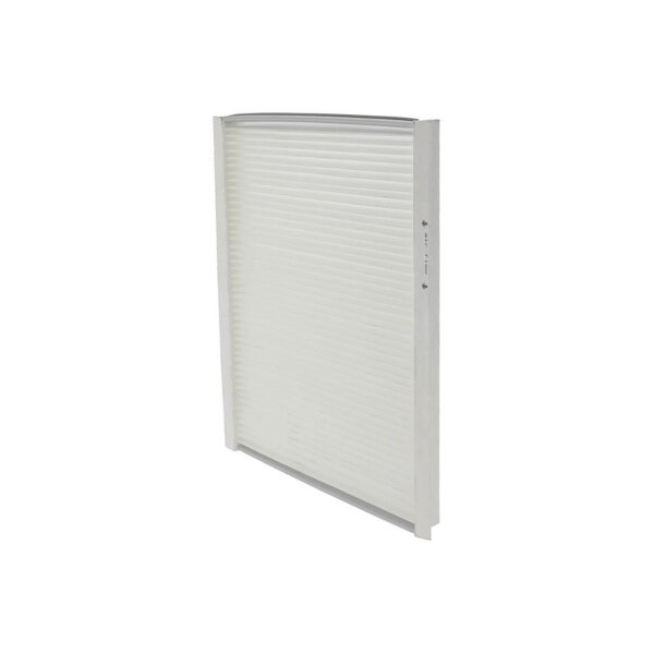 TOPRAN 400 200 Filter, Innenraumluft