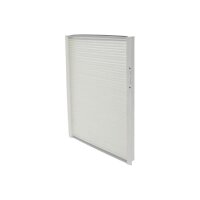 TOPRAN 400 200 Filter, Innenraumluft