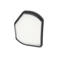 TOPRAN 400 202 Filter, Innenraumluft