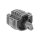TOPRAN 400 486 Lagerung, Schaltgetriebe