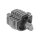 TOPRAN 400 487 Lagerung, Schaltgetriebe
