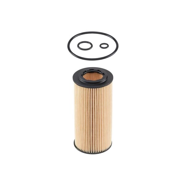 TOPRAN 401 444 Ölfilter