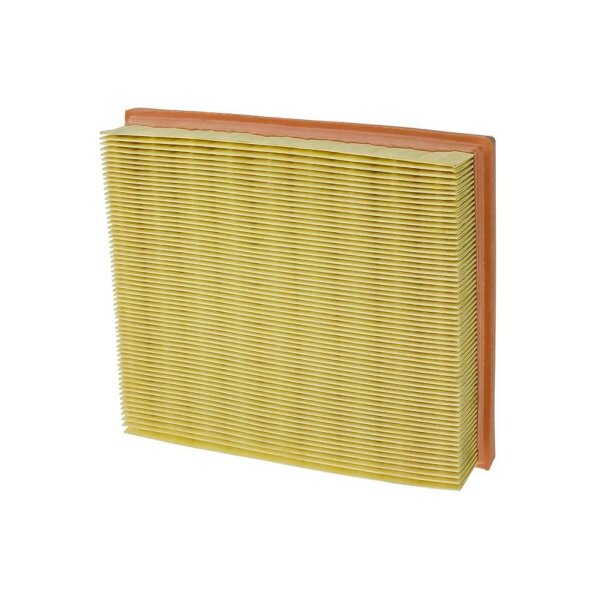 TOPRAN 407 734 Luftfilter