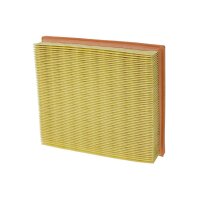 TOPRAN 407 734 Luftfilter