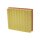 TOPRAN 407 734 Luftfilter