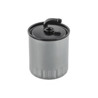 TOPRAN 407 885 Kraftstofffilter