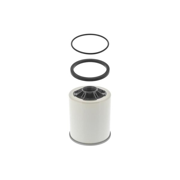TOPRAN 408 455 Kraftstofffilter