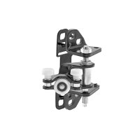 TOPRAN 408 769 Rollenführung, Schiebetür