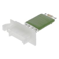 TOPRAN 409 696 Widerstand, Innenraumgebläse