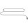 TOPRAN 410 065 Sensor, Raddrehzahl