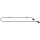 TOPRAN 410 335 Sensor, Raddrehzahl