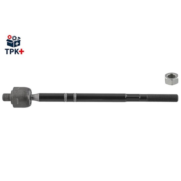 TOPRAN 627 667 Axialgelenk, Spurstange