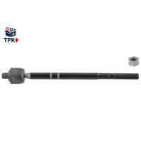 TOPRAN 627 667 Axialgelenk, Spurstange