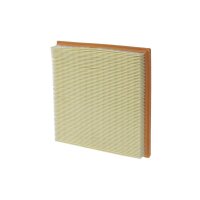 TOPRAN 500 228 Luftfilter