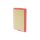 TOPRAN 500 229 Luftfilter