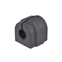 TOPRAN 500 328 Lagerung, Stabilisator