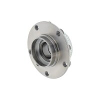TOPRAN 500 360 Radlager